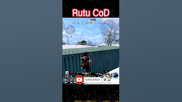 *NEW* I CONVERT MY M4 INTO A SNIPER AND NOW THIS IS HAPPENING | 4K | 😱🔥😱🔥😱 #shorts #codm