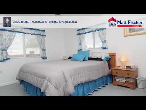 10237 S AVENIDA COMPADRES, Yuma, AZ home video tour
