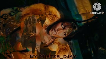 Chris Brown & Aya Nakamura, SDM, Wizkid - Call Me Everyday/ Daddy [ MASHUP VIDEO ]