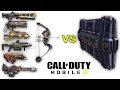 Transform Shield vs All Operator Skills in COD Mobile | Call of Duty Mobile