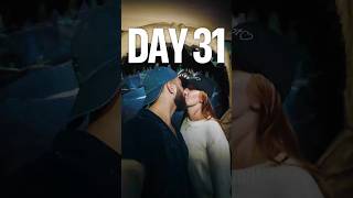 day 31 trading $1k into $10k for my wife’s dream dogs