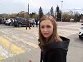 Митинг против самоизоляции в Красноярске