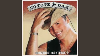 Video thumbnail of "Coyote Dax - Se Me Olvidó Otra Vez"