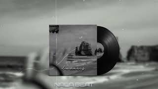 (FREE) Navai x Hammali x Idris & Leos x Guitar Lyric Type Beat - 'lunaris' |(prod by Nala)