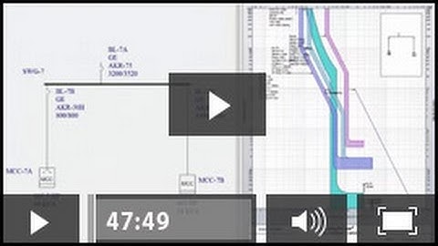 Advanced Coordination Topics In EasyPower