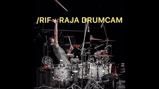 /RIF - RADJA | MAGIRIF DRUMCAM