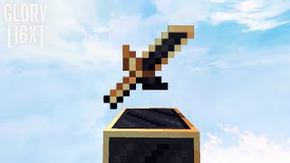 Texture Pack Review Fps Glory16Xd Color -L33Tfox Minecraft