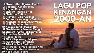 Download Lagu (tanpa iklan) lagu kenangan 2000 - an Band Pop Indonesia Hits Nostalgia MP3