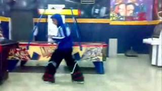 PHD alexandre azalas shuffle