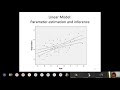An introduction to Prediction Modelling by Professor Daniel Stahl