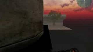 Combat Arms Warhead Glitch