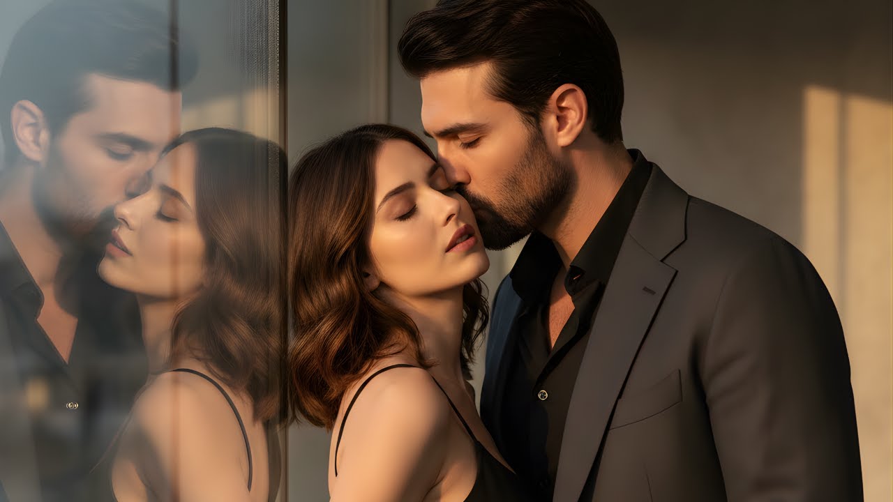 💔 FURONO COSTRETTI A SPOSARSI... MA QUELLA NOTTE, LUI PERSE OGNI CONTROLLO 🔥