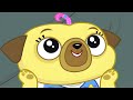 Chip&#39;s Cool New Haircut! | Chip &amp; Potato | WildBrain Toons