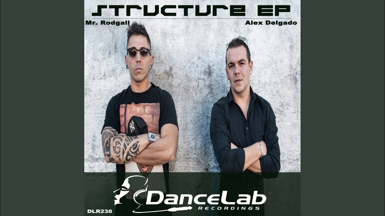 Regardez Structures (Original Mix) sur YouTube Regardez Structures (Original Mix) sur YouTube