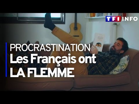 Vidéo: 4 façons de vaincre la procrastination liée à l'anxiété