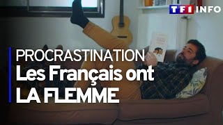 Comment combattre la procrastination ?