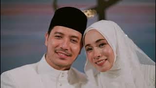 [ Video] Fattah Amin & Amirah Othman | Pernikahan  Perkahwinan
