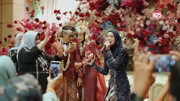 LESTY KEJORA NYANYIKAN LAGU KESUKAAN SANG KAKAK BUNGA DAHLIA #lestykejora #bungadahlia