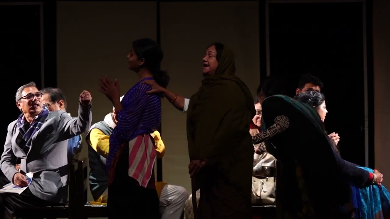 Sahyatri (सहयात्री) - Choti-Badi Baatein - 8 - 25 December 2025