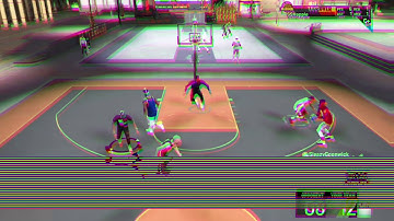 NBA 2K20 3 Level Score Mix Part 2