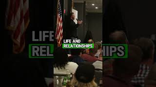 Being Vulnerable Equals Being Strong #tedxtalk #inspiration #motivation #vulnerability #strength