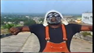 LES HUMOURS DU PHENOMENE ESOBE & MBUTA LIKASU 2003