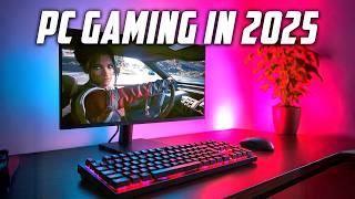 Games That Remind Me Why I Love PC Gaming