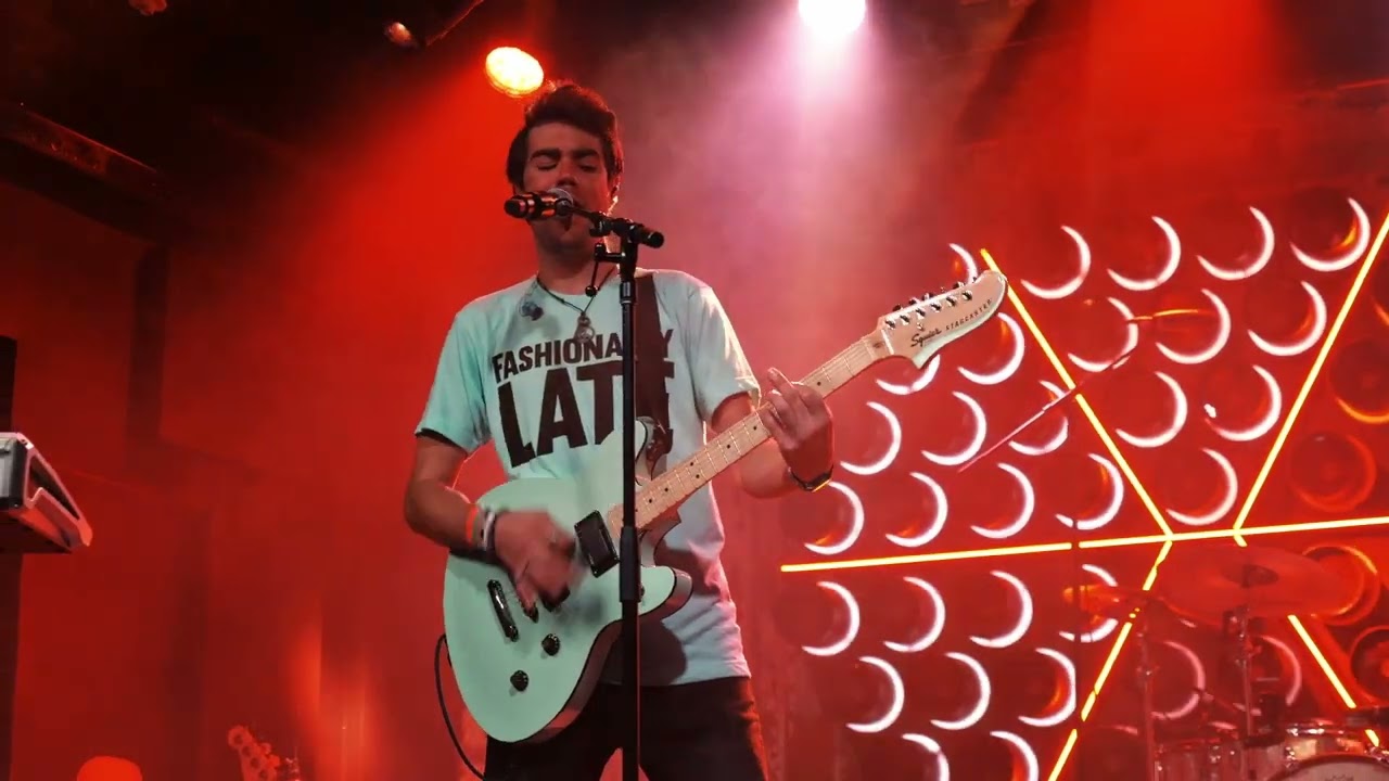 Watch The Break Plan - HELL TO PAY (Live from Asbury Lanes) on YouTube Watch The Break Plan - HELL TO PAY (Live from Asbury Lanes) on YouTube