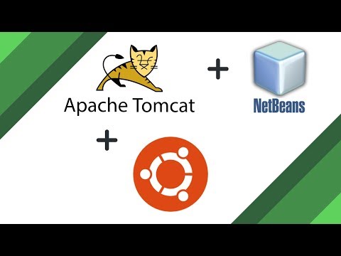 Como instalar Netbeans + Apache TomCat no Linux