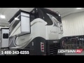 Lichtsinn.com - New Winnebago Journey 36M