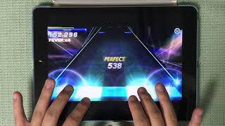 [O2Jam] 크시코스의 우편마차 (Csikos Post) 5kHD Perfect Play