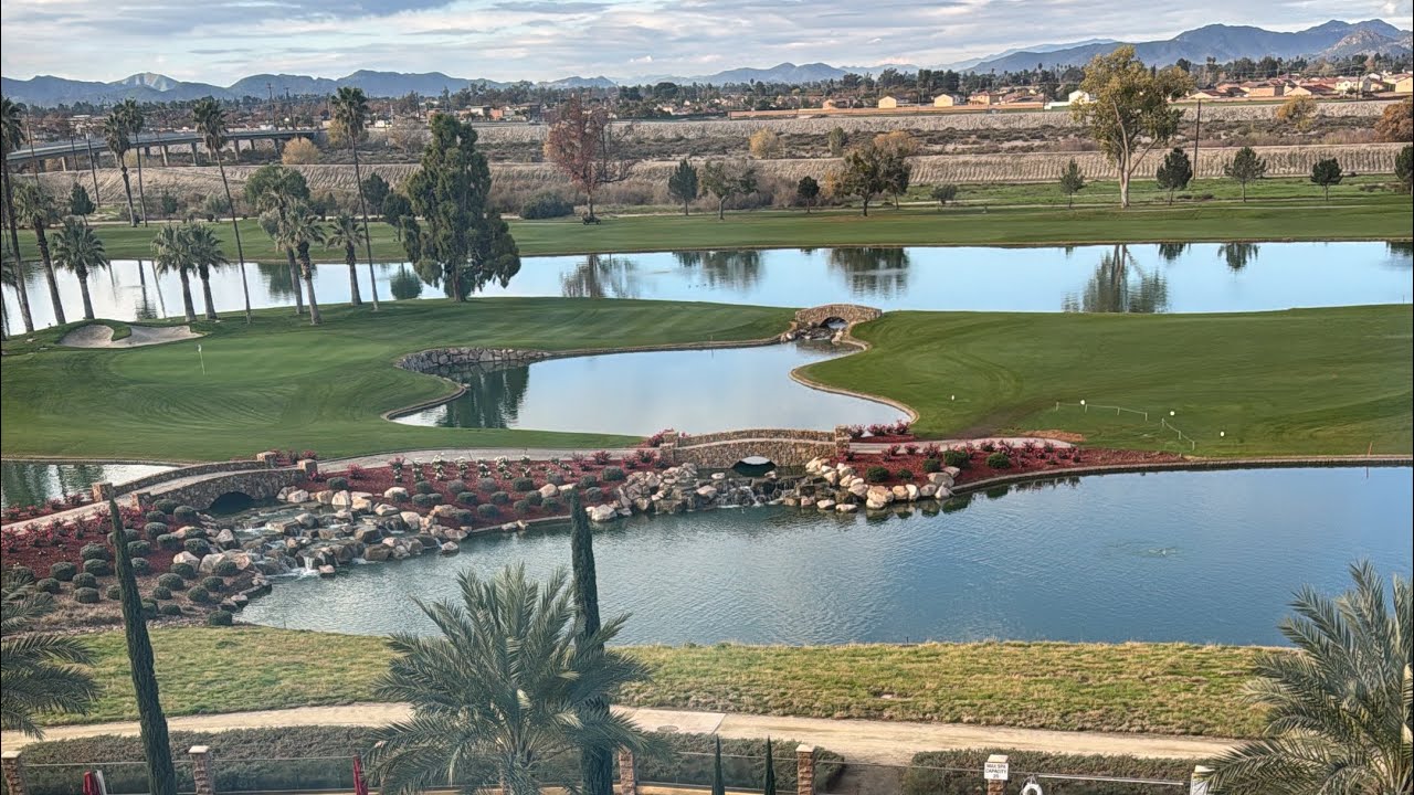 Играйте в казино Soboba Resort San Jacinto, Калифорния. Блог 214