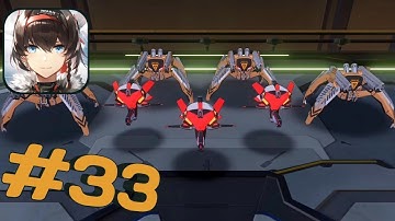 Decryption Progress | Aether Gazer Playthrough Part 33 No Commentary