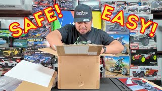 Is This The Best Rc Car Lipo Battery And Charger Combo? Gens Ace Lipo Charger Bundle