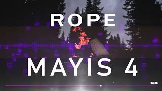 Rope - Mayıs 4 (Spectrum Video) #Mayıs4 Resimi