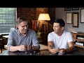 Talking Watches With Ronny Chieng