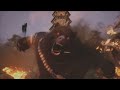Kuai oso negro black myth wukong Gameplay como vencerlo