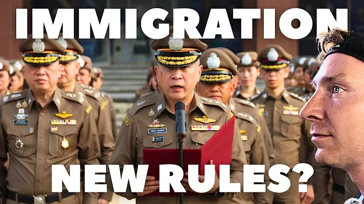 Thailand’s Visa Exemption Crackdown — Clarifying the “2-Entry” Confusion