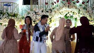 TRIAD - Madu Tiga ( Versi Dangdut ) Cover by Galih Feat Fitri | GS MUSIK ENTERTAINMENT