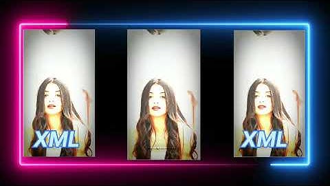#pyar ka tohfa tera bana hai💫❤️XML file hindi song 🔰 hindi song Xml file 🔰 XML file alight motion 🔰