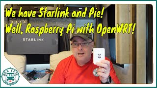 BUILD YOUR OWN ROUTER WITH OPENWRT & RASPBERRY PI!  Multiple WAN interfaces, load balancing, & more!
