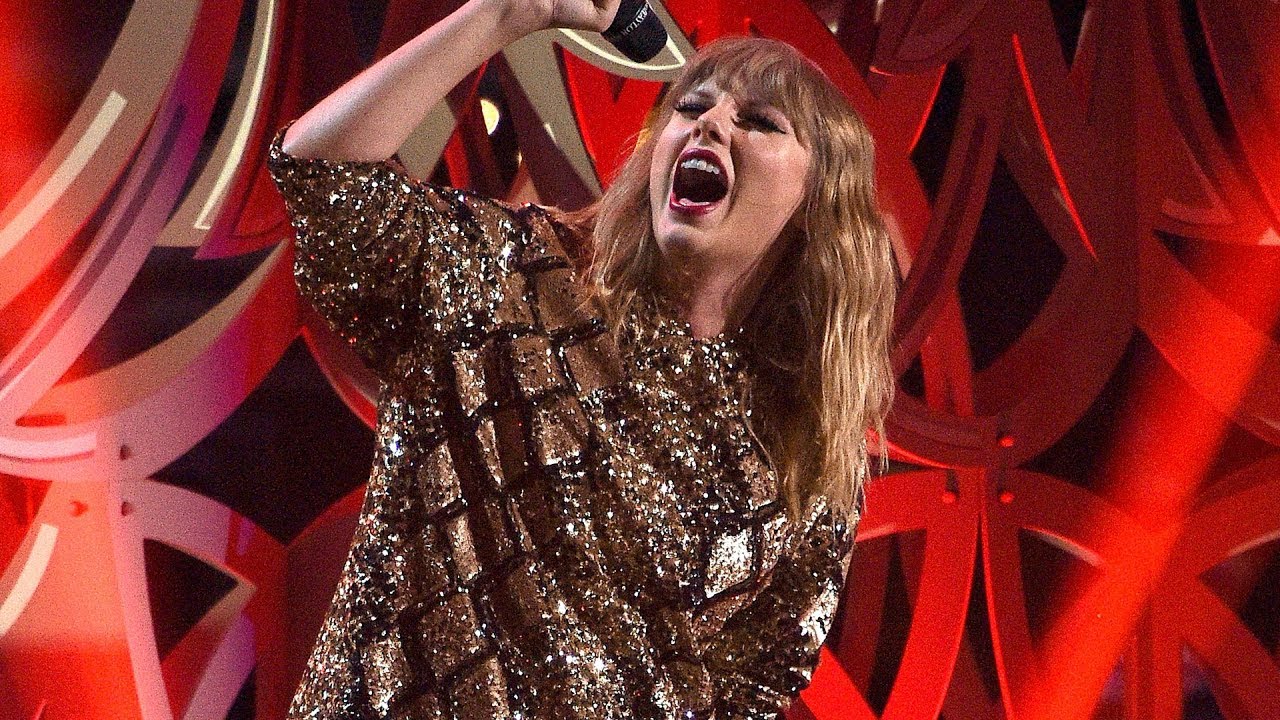 How Taylor Swift’s “Better Man” Became Little Big Town’s New Single