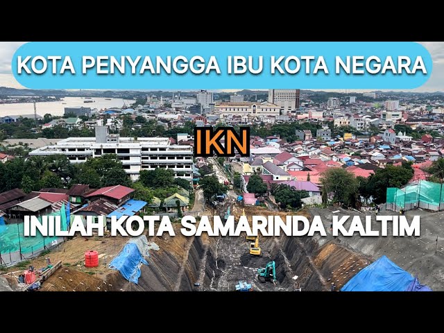 PROYEK TEROWONGAN‼️SAMARINDA TERKINI class=