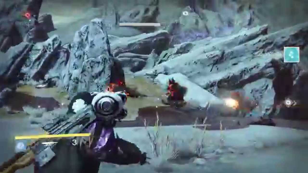 Farm Ether keys on Venus patch 1 2