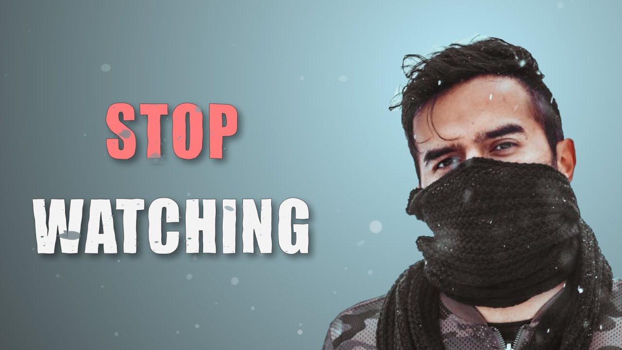 DON'T WATCH IRFAN JUNEJO VIDEOS