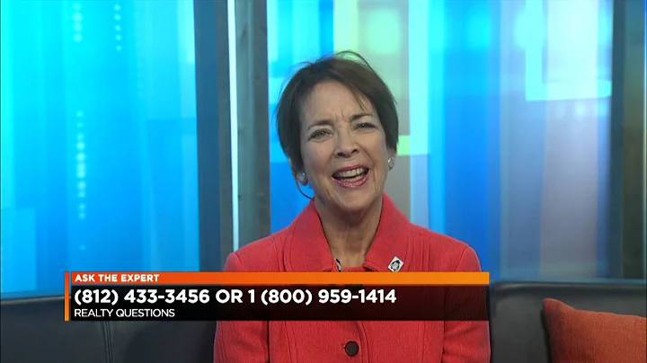 Carol McClintock - How To Sell Your Home During The Holidays