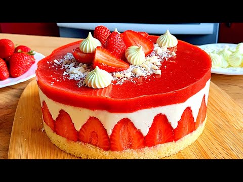 Video: Souffle Kake 