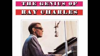 Ray Charles - When Your Lover Has Gone