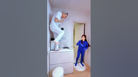 Troll troll mấy ẻm [BEN EAGLE] #beneagle #kungfu #funny