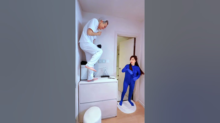 Troll troll mấy ẻm [BEN EAGLE] #beneagle #kungfu #funny